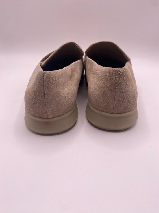 Vince Men\'s Big Sur Suede Slip On Loafers Sz 8.5 main image 5